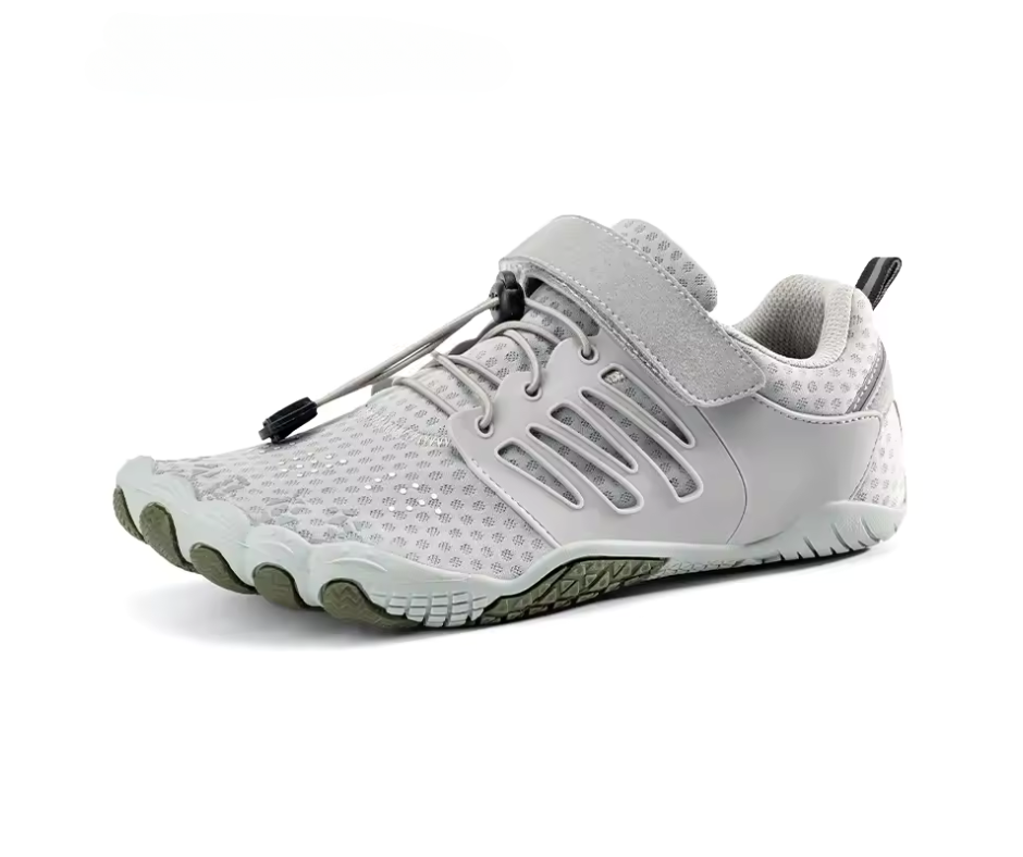 Chaussures de Trail Barefoot – Respirantes, Légères et Antidérapantes pour Aventures en Plein Air