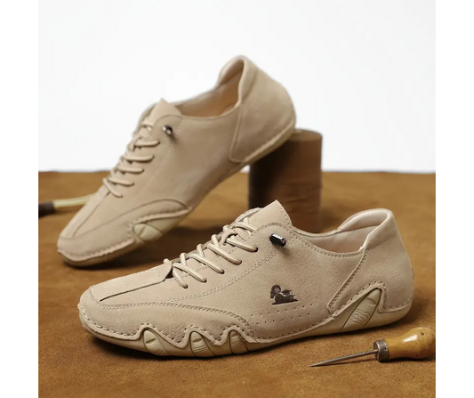 Chaussure de Randonnée Barefoot Élégante – Stylée, Confortable et Flexible pour Toutes Occasions