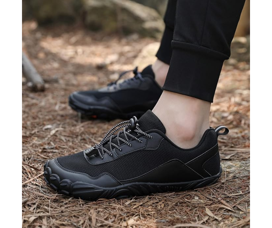 Chaussures de randonnée imperméables | Respirantes & antidérapantes