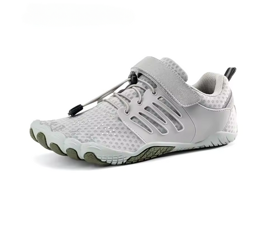 Chaussures de Trail Barefoot – Respirantes, Légères et Antidérapantes pour Aventures en Plein Air