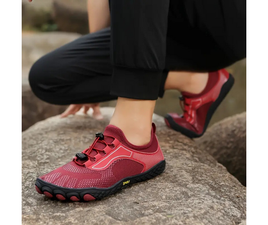 Chaussures Barefoot – Légères, Respirantes et Antidérapantes